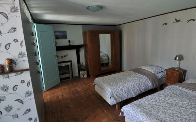 Auberge De La Providence