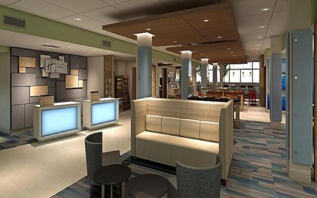 Holiday Inn Express & Suites Goodland I 70 by IHG