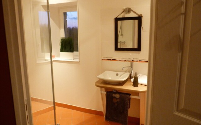 Chambres d'hôtes Clos de la Valette