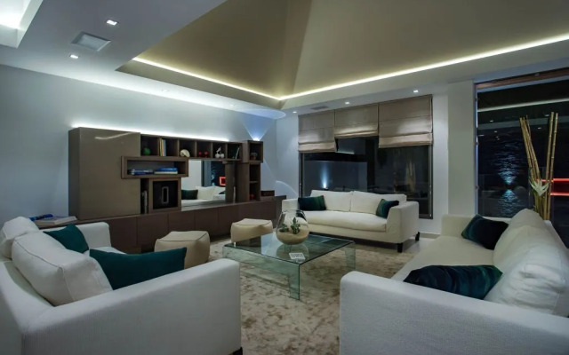 Dream Villa Lurin 961