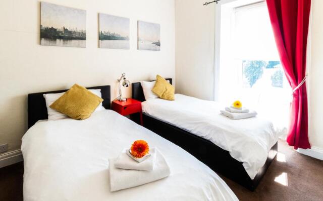 Mycosyapartment 47