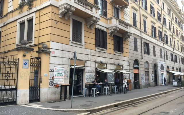 Tridente Rooms