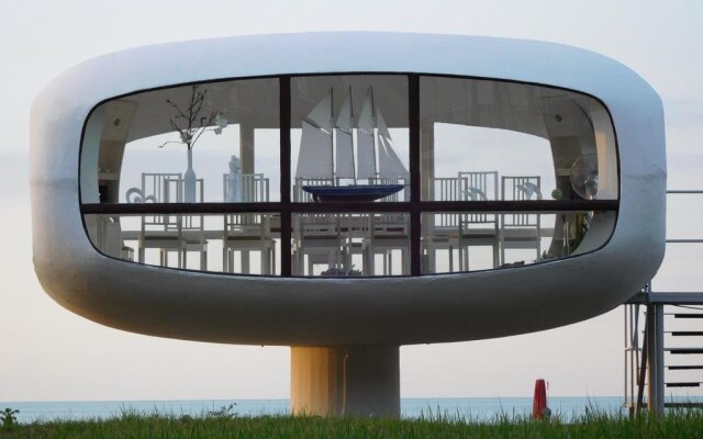 Villa Herbstwind in Binz