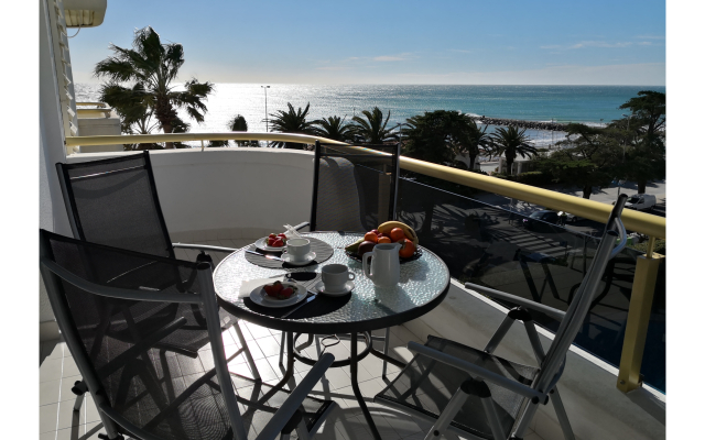 Apartamento Arena
