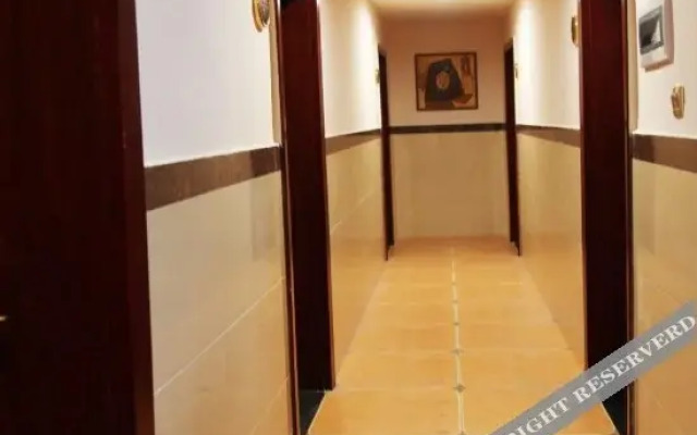 Xinde Hotel