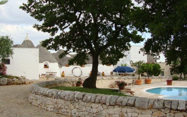 Masseria Serio