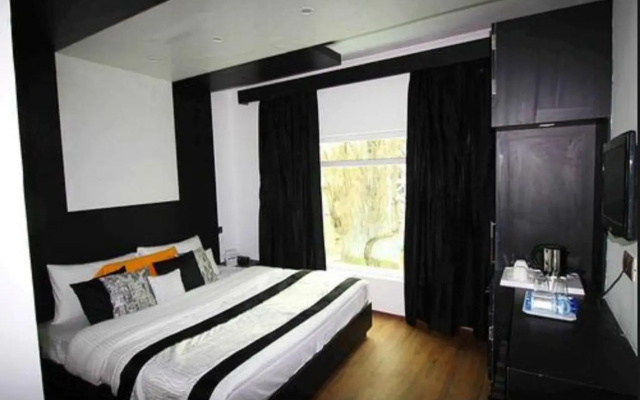 Hotel Green Leaf – Guest Rooms – Srinagar