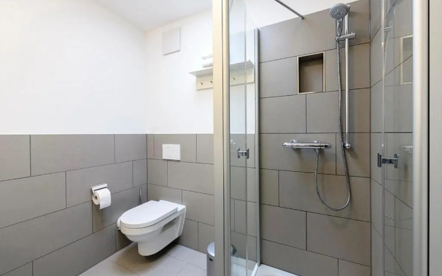 Deichhäuser Anna Küste Deichhäuser Anna Küste 1-33