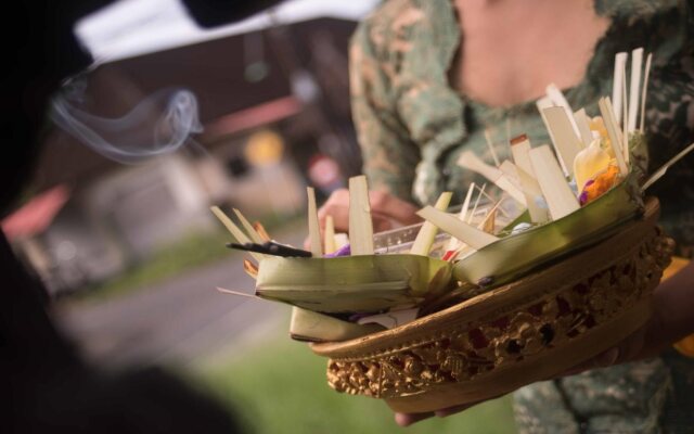 Origin Ubud