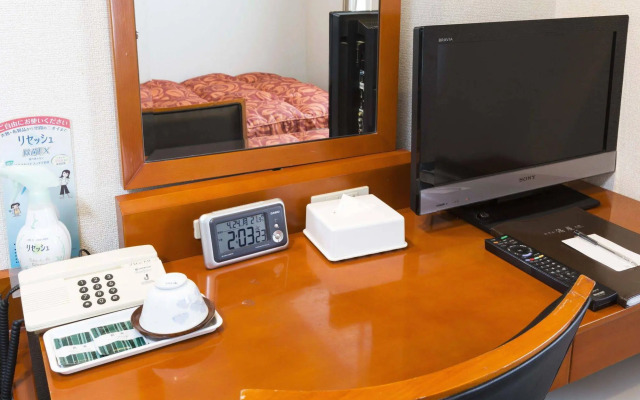 Hotel Minatoya