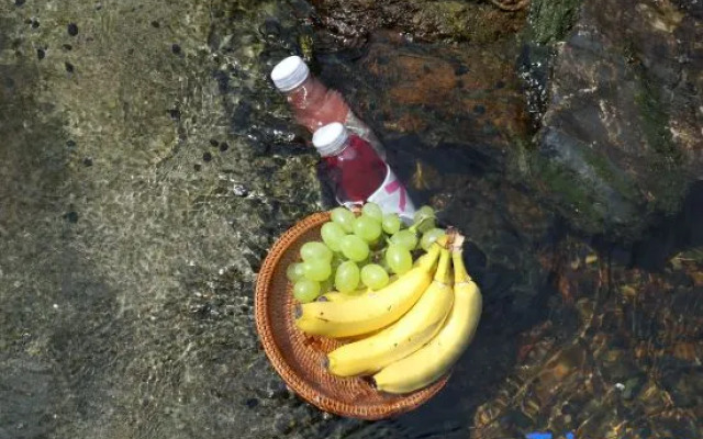 Yunshang Grassland Yinshe Courtyard Meisu