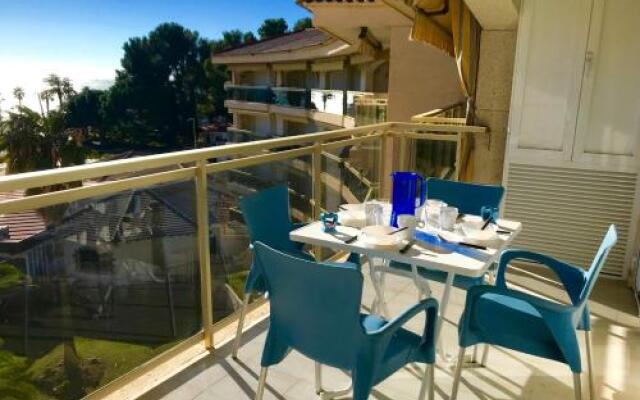 Meddays Apartamento Los Flamencos 507