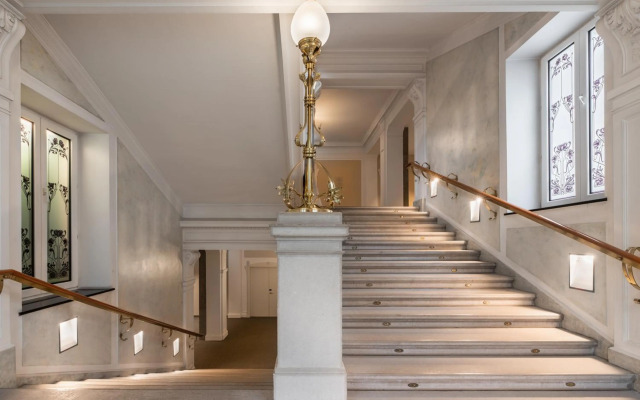Grand Hotel Union Eurostars