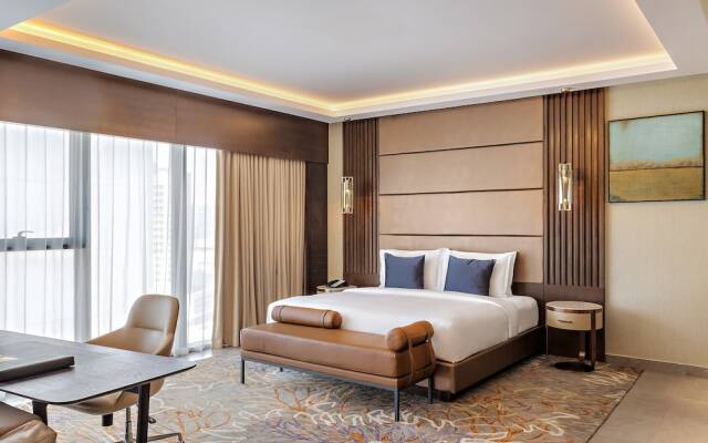 Ramee Dream Hotel Downtown