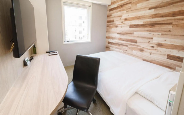 Super Hotel Shinbashi Karasumoriguchi