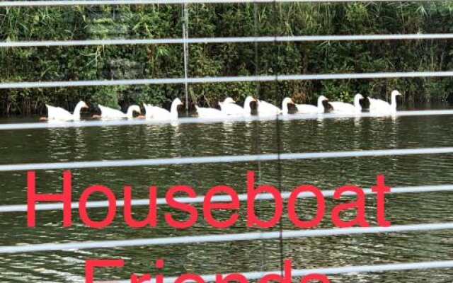 Rob's Houseboat