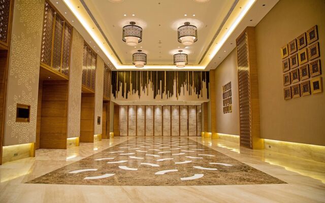 Courtyard Raipur