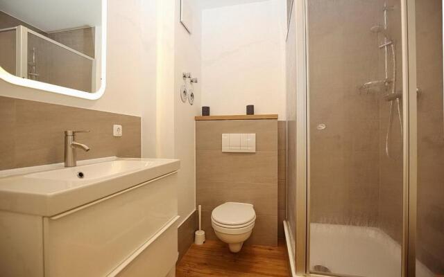 Likedeeler Wohnung 22