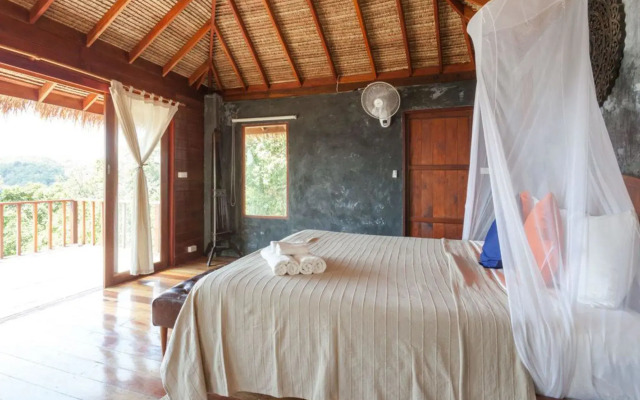 Blue Heaven Resort Koh Tao