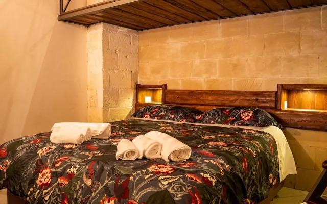 Suite Piazza del GesÃ¹