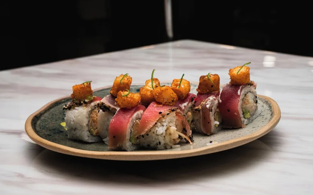 Hotel Casino Grand Vía Dorada