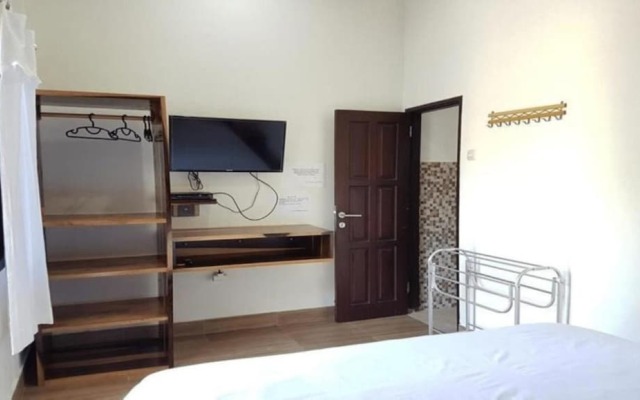 Tamu Lombok