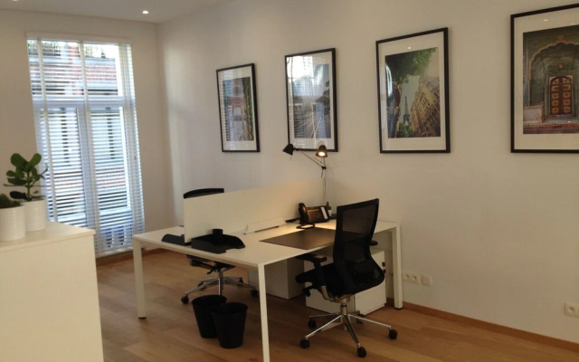 Antwerp Business Suites