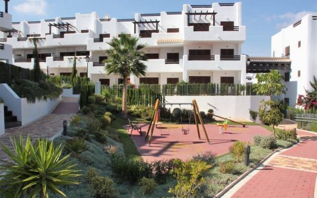 Apartamento Casa Felicidad