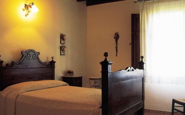 Country Hotel Mandra Edera