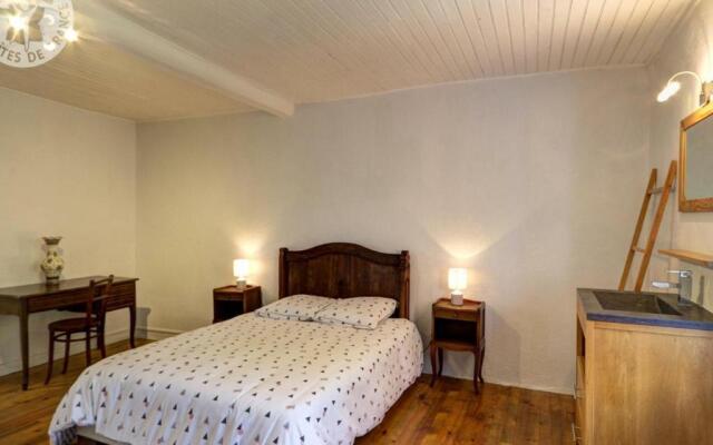 Gîte Montchal, 7 pièces, 14 personnes - FR-1-496-147