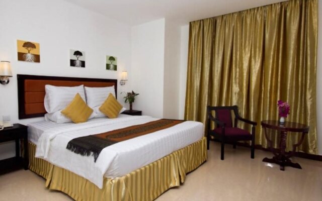 Town View Hotel Khan 7 Makara Phnum Penh