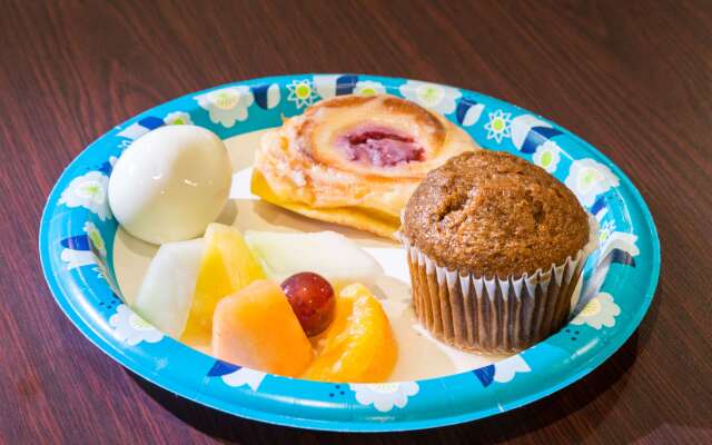 Best Western Amador Inn