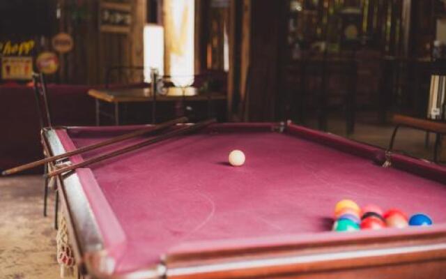 Peniel do Sana Guest House