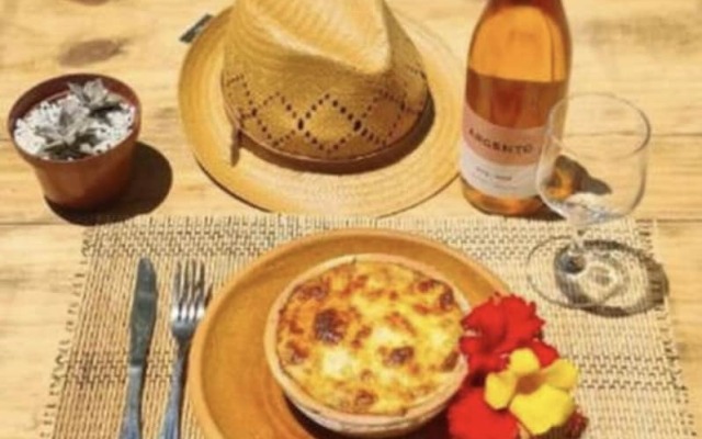 Chalet Dende3 -5 Min from Corumbau Beach