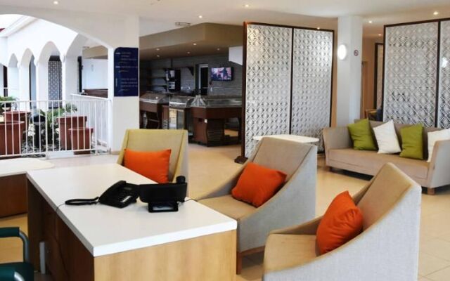 Hotel Baracoa