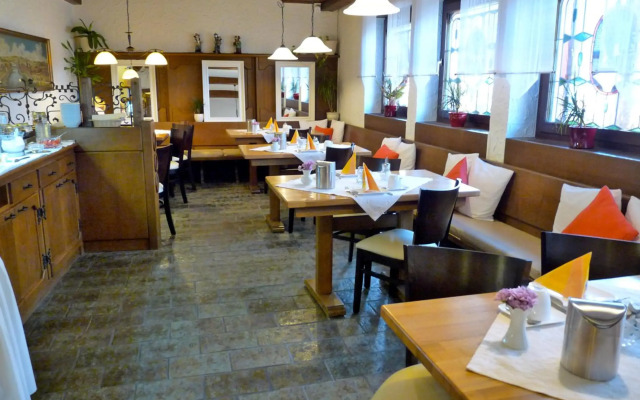 Hotel Geissler