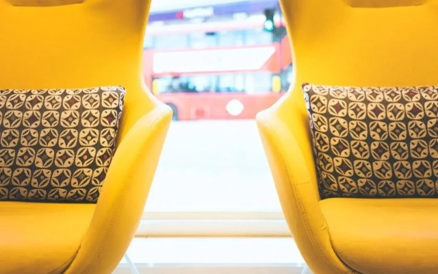 Point A Hotel - Westminster, London