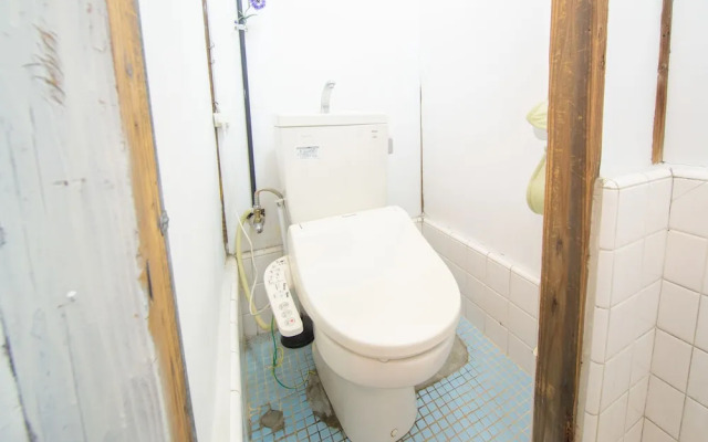 Nagomi-An Hachijo-Tei