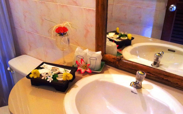 Kantiang Oasis Resort & Spa
