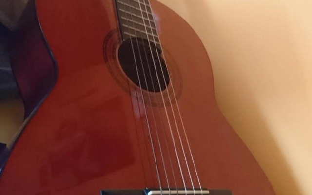 Casa do Criativo ® Bed&Breakfast