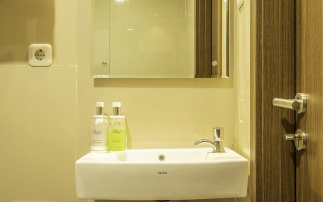 Collection O 22 Hotel Pasar Baru Heritage