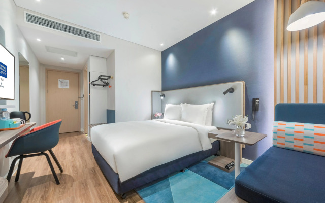 Holiday Inn Express Shanghai Gubei by IHG