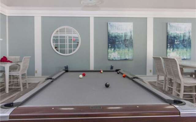 Sand Castle - Four Bedroom Home