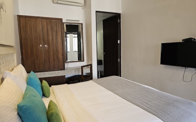 City Beds Negombo