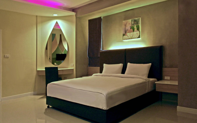 Mila Garden Hotel