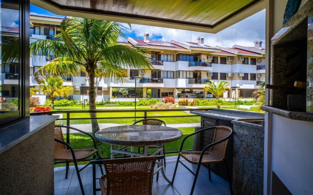 CRI - Residence Itacoatiara -Praia Brava