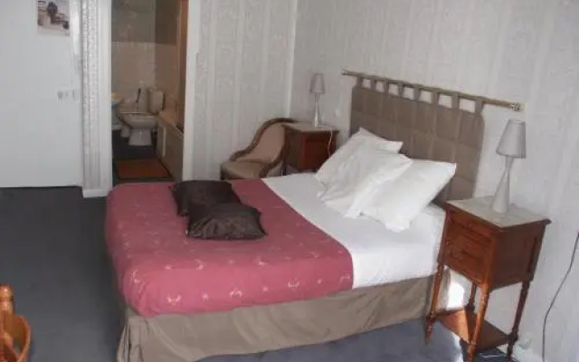 Hostellerie du Beffroy