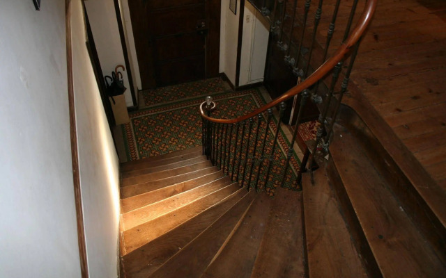 Le Voltaire Chambres et Table d'Hotes