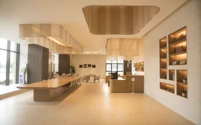 Greenland Soft Hotel Xi‘An Daminggong Branch