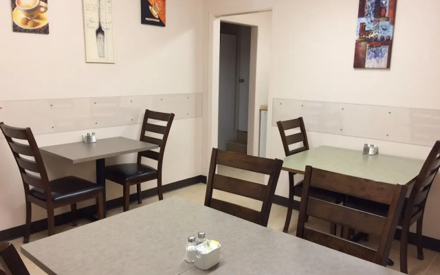 Auberge La Taniere A Tadoussac